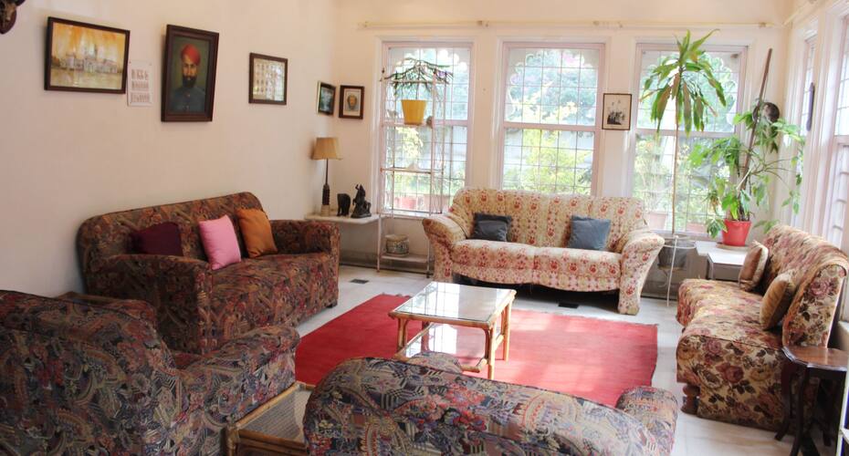 Pahuna Haveli (Heritage Home Stay), Udaipur 4